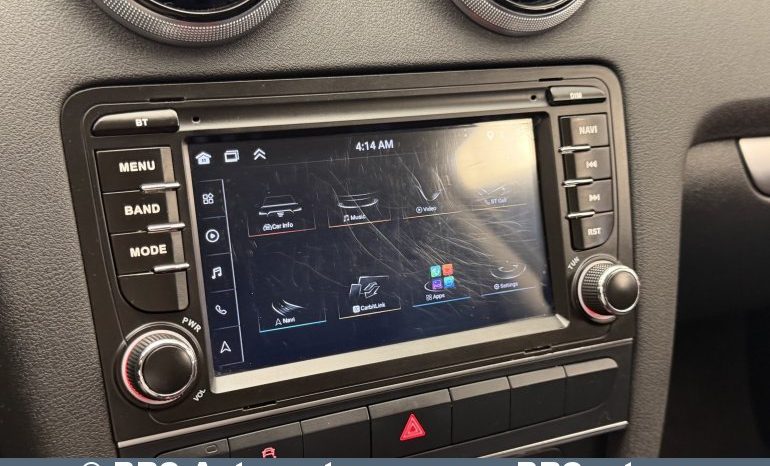 
								Audi A3 2.0TDI Quattro 2011 full									