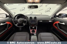 
										Audi A3 2.0TDI Quattro 2011 full									
