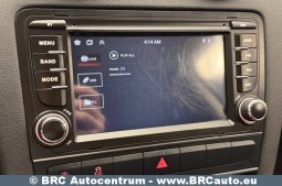
										Audi A3 2.0TDI Quattro 2011 full									