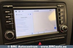 
										Audi A3 2.0TDI Quattro 2011 full									