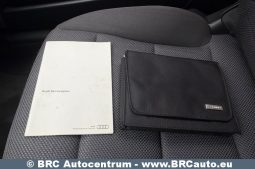 
										Audi A3 2.0TDI Quattro 2011 full									