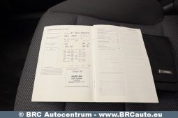 
										Audi A3 2.0TDI Quattro 2011 full									