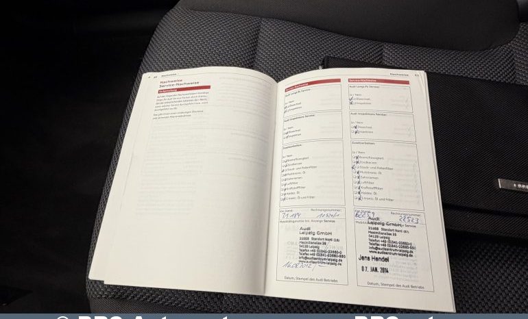 
								Audi A3 2.0TDI Quattro 2011 full									