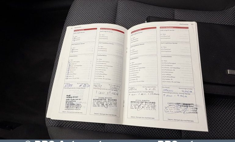 
								Audi A3 2.0TDI Quattro 2011 full									