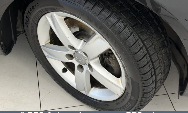 
								Audi A3 2.0TDI Quattro 2011 full									