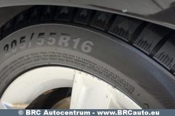 
										Audi A3 2.0TDI Quattro 2011 full									