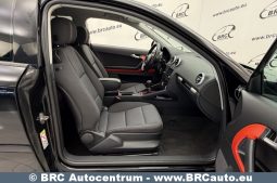 
										Audi A3 2.0TDI Quattro 2011 full									