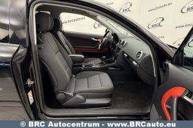 Audi A3 2.0TDI Quattro 2011