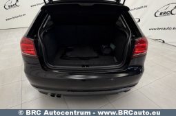 
										Audi A3 2.0TDI Quattro 2011 full									