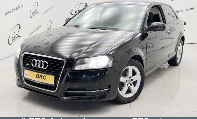 
								Audi A3 2.0TDI Quattro 2011 full									