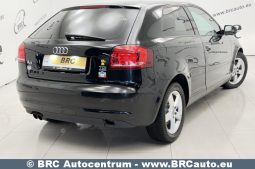 
										Audi A3 2.0TDI Quattro 2011 full									