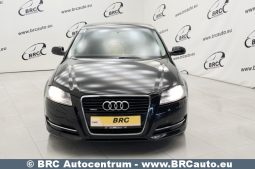 
										Audi A3 2.0TDI Quattro 2011 full									