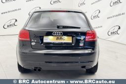 
										Audi A3 2.0TDI Quattro 2011 full									