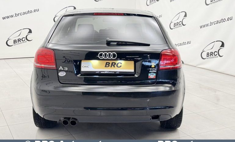 
								Audi A3 2.0TDI Quattro 2011 full									