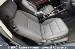 
										Audi A3 2.0TDI Quattro 2011 full									