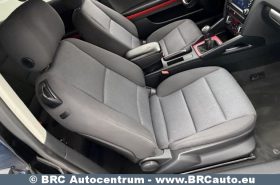 Audi A3 2.0TDI Quattro 2011