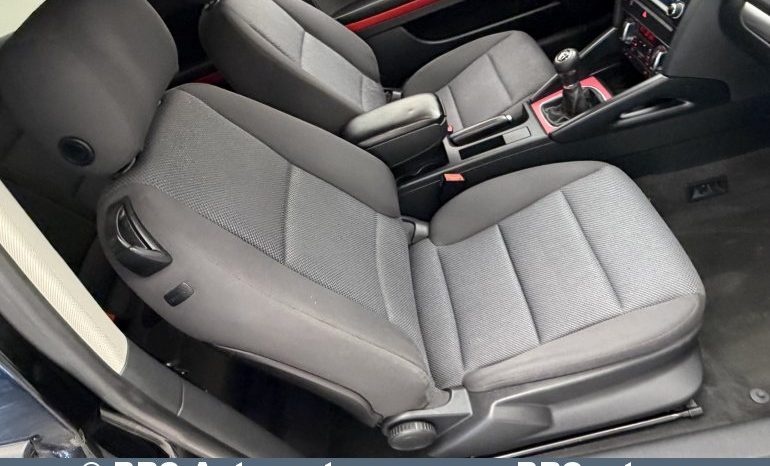 
								Audi A3 2.0TDI Quattro 2011 full									