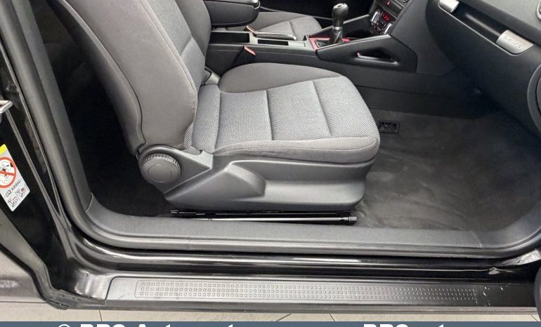 
								Audi A3 2.0TDI Quattro 2011 full									