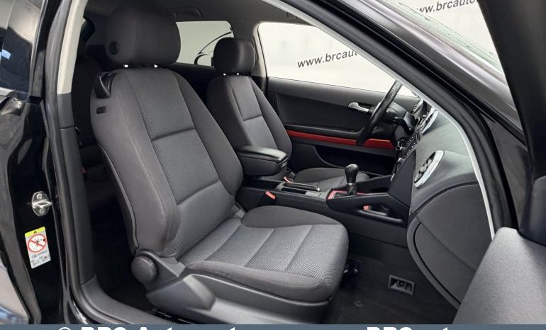 
								Audi A3 2.0TDI Quattro 2011 full									