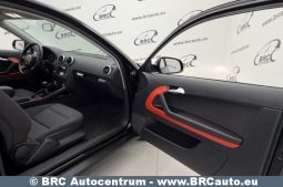
										Audi A3 2.0TDI Quattro 2011 full									