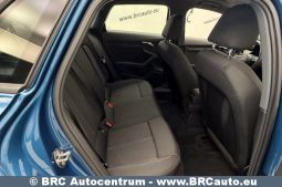
										Audi A3 1.5 TFSI 2022 full									