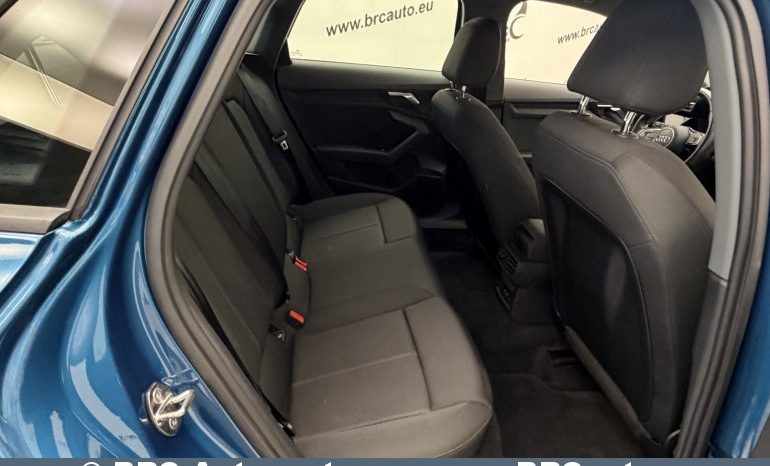 
								Audi A3 1.5 TFSI 2022 full									