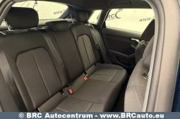 
										Audi A3 1.5 TFSI 2022 full									