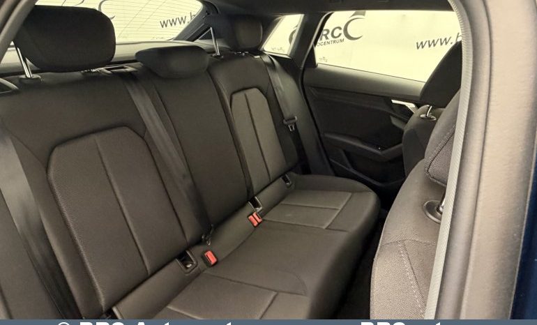 
								Audi A3 1.5 TFSI 2022 full									