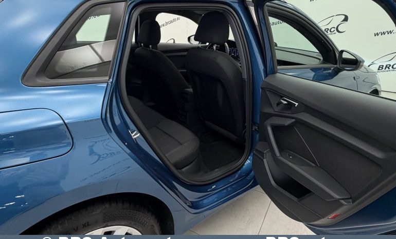 
								Audi A3 1.5 TFSI 2022 full									