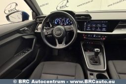 
										Audi A3 1.5 TFSI 2022 full									
