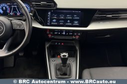 
										Audi A3 1.5 TFSI 2022 full									