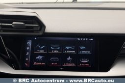 
										Audi A3 1.5 TFSI 2022 full									