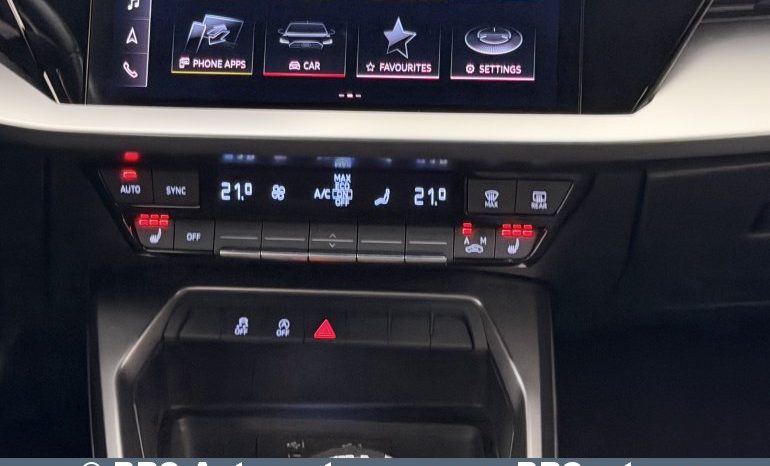 
								Audi A3 1.5 TFSI 2022 full									