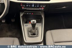 
										Audi A3 1.5 TFSI 2022 full									