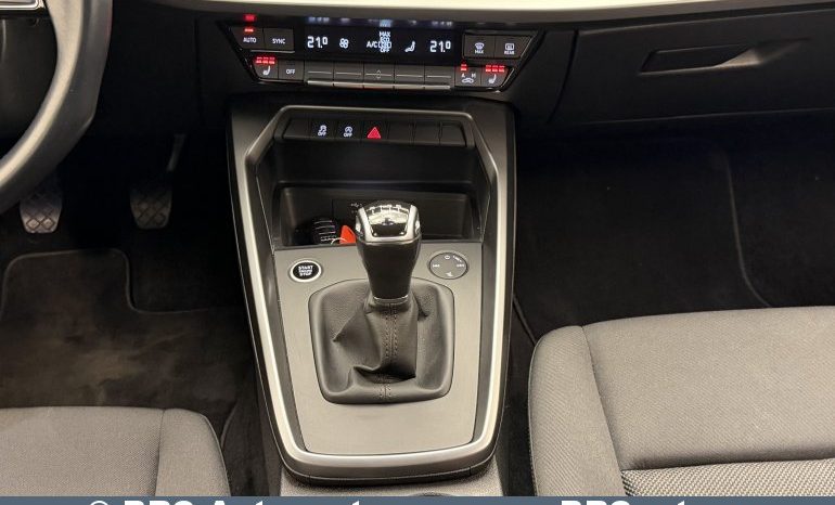 
								Audi A3 1.5 TFSI 2022 full									
