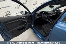 
										Audi A3 1.5 TFSI 2022 full									