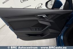 
										Audi A3 1.5 TFSI 2022 full									
