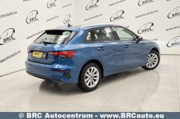 
										Audi A3 1.5 TFSI 2022 full									