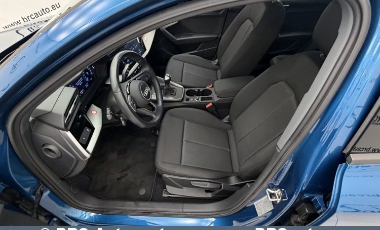 
								Audi A3 1.5 TFSI 2022 full									