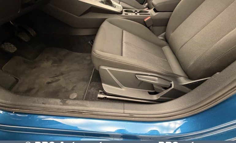 
								Audi A3 1.5 TFSI 2022 full									