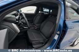 
										Audi A3 1.5 TFSI 2022 full									