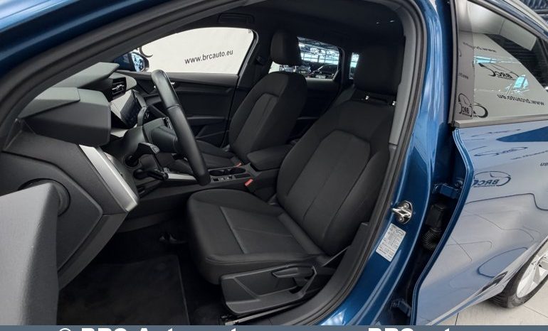 
								Audi A3 1.5 TFSI 2022 full									