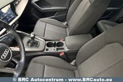 
										Audi A3 1.5 TFSI 2022 full									