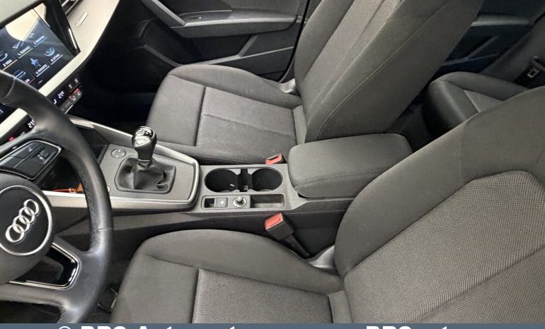 
								Audi A3 1.5 TFSI 2022 full									