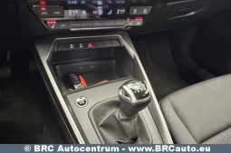 
										Audi A3 1.5 TFSI 2022 full									