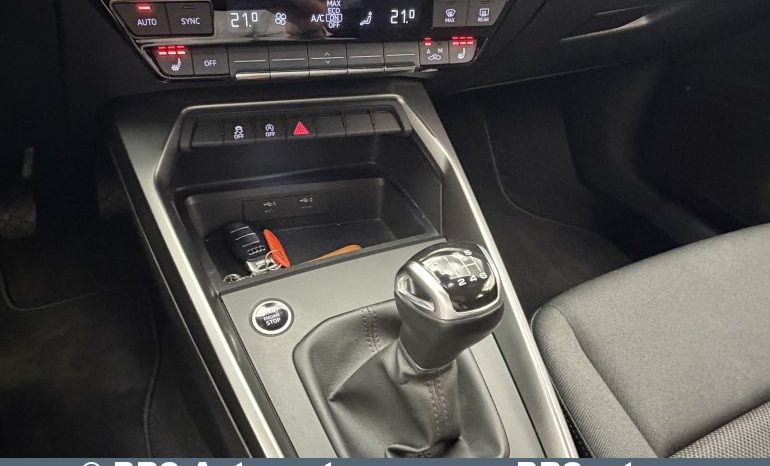 
								Audi A3 1.5 TFSI 2022 full									