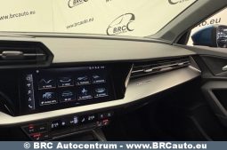 
										Audi A3 1.5 TFSI 2022 full									