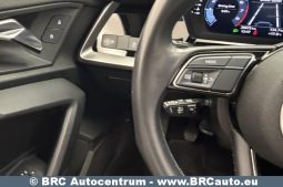 
										Audi A3 1.5 TFSI 2022 full									