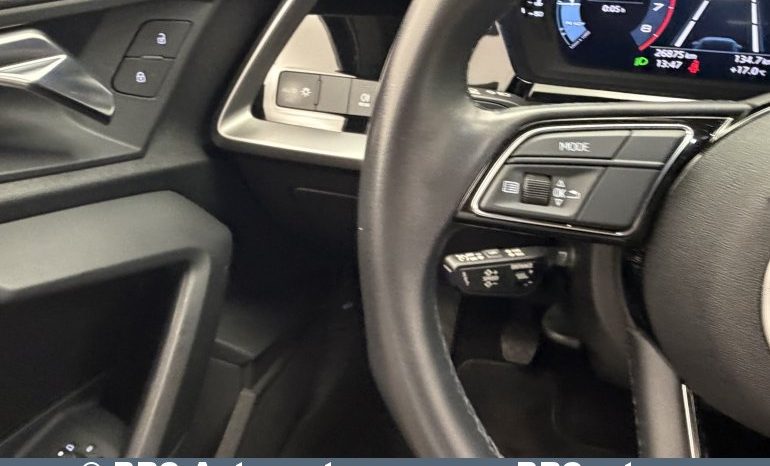 
								Audi A3 1.5 TFSI 2022 full									