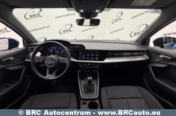 
										Audi A3 1.5 TFSI 2022 full									